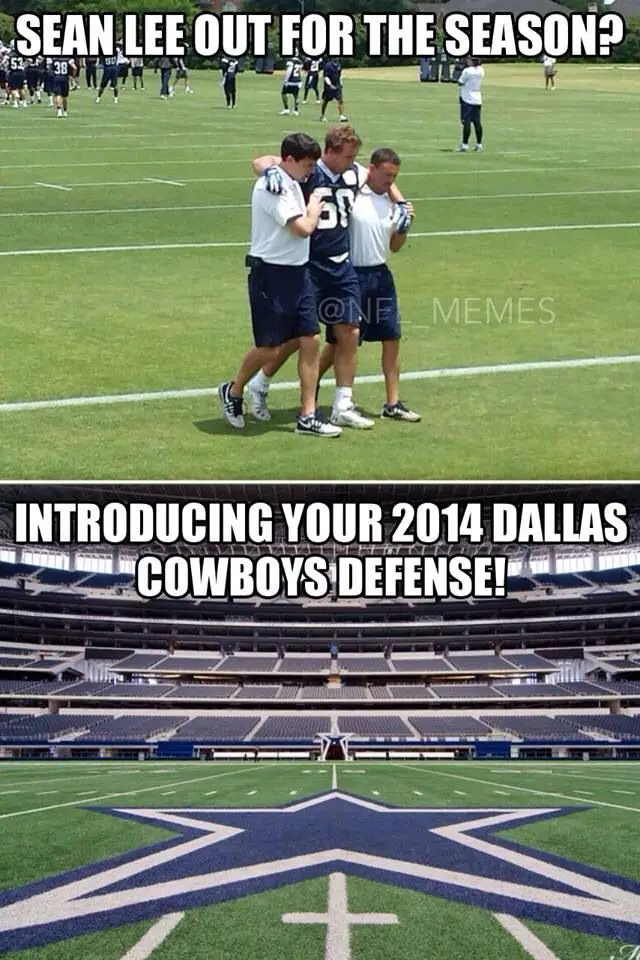 Football Memes: The Best Humor from the Field