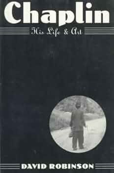 David Robinson - Life History