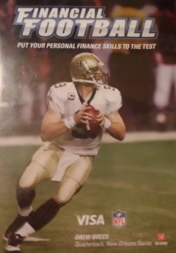 Financial Football: A Fun Way to Learn About Finance