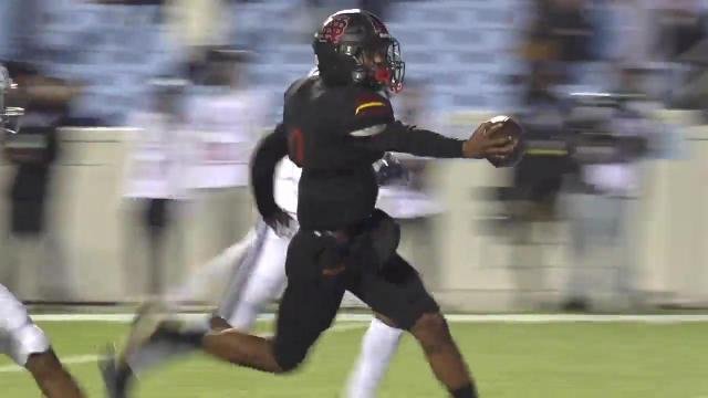 Grimsley High School Football: Latest s and Highlights