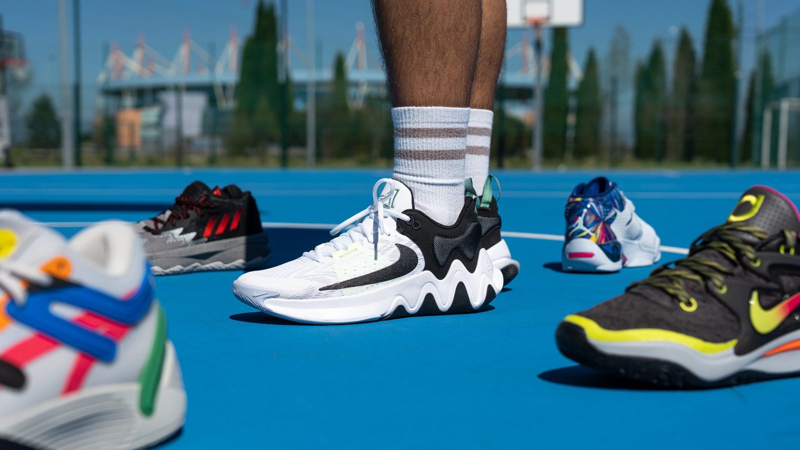 Best Outdoor Basketball: Top Picks for 2023