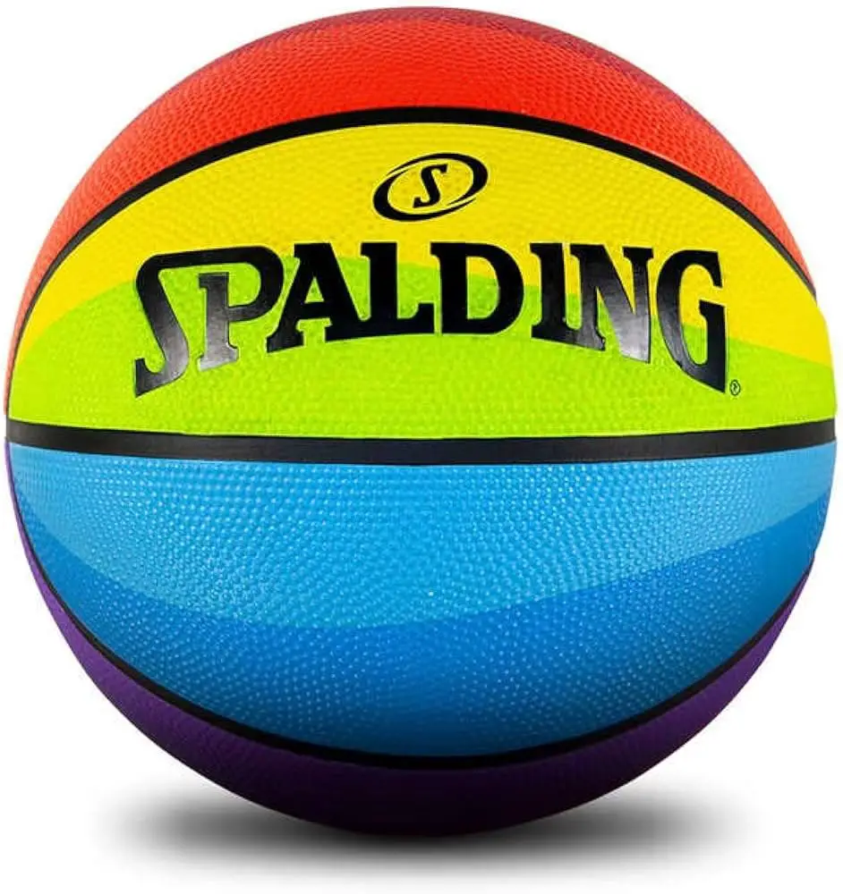 Basketball Pump: Choosing the Right Equipment