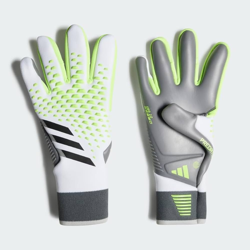 Adidas Football Gloves: Best Options for Performance