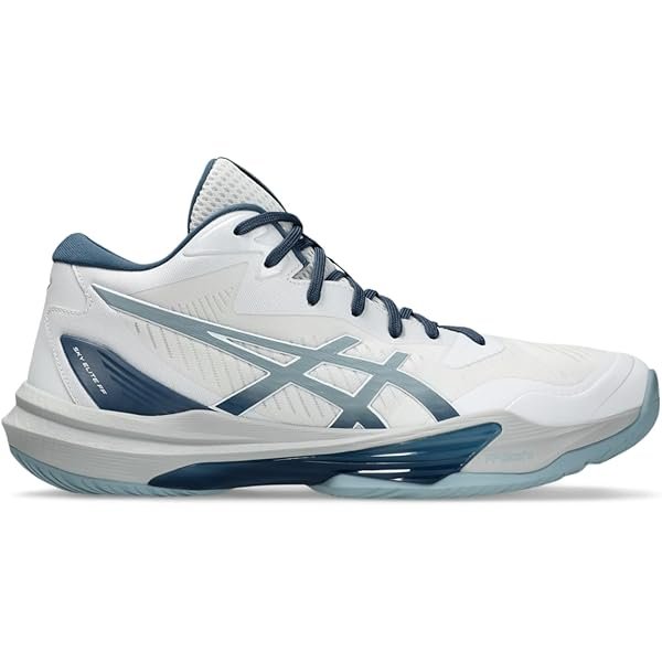 Basketball Shoes for Volleyball: Features and Recommendations