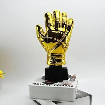 Custom Football Gloves: Best Options for Personalization