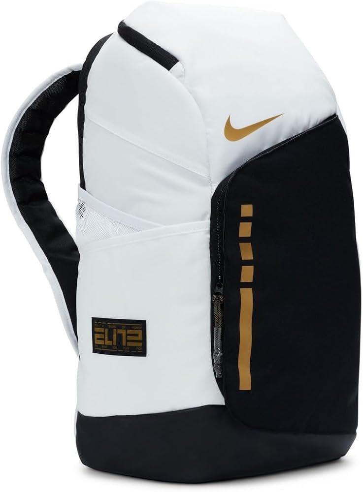 Nike Elite Basketball Backpack: Features and Reviews