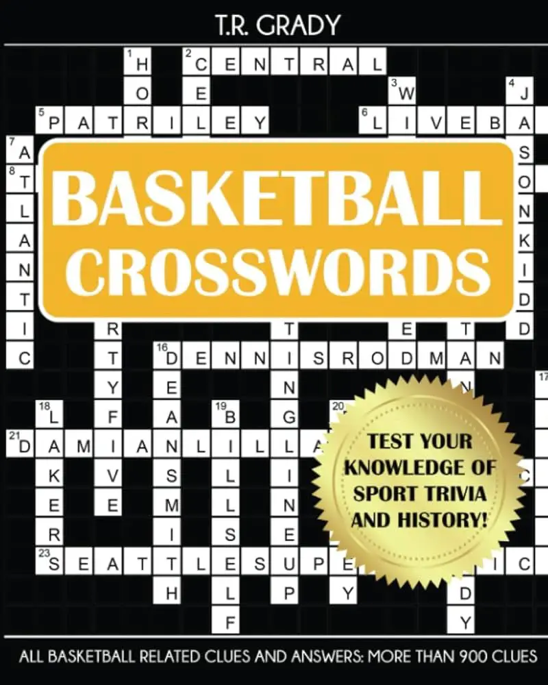 Basketball Trivia: Test Your Knowledge