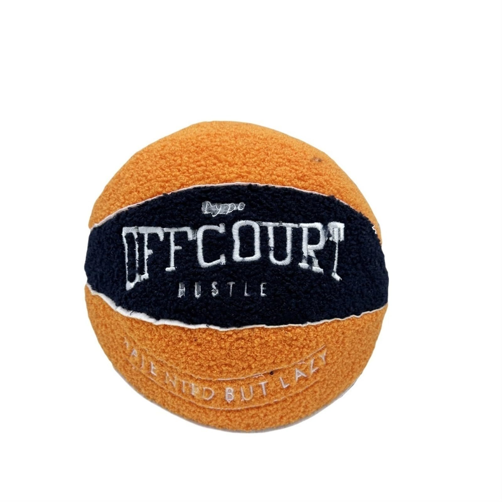 Basketball Pillows: Fun Decor for Fans