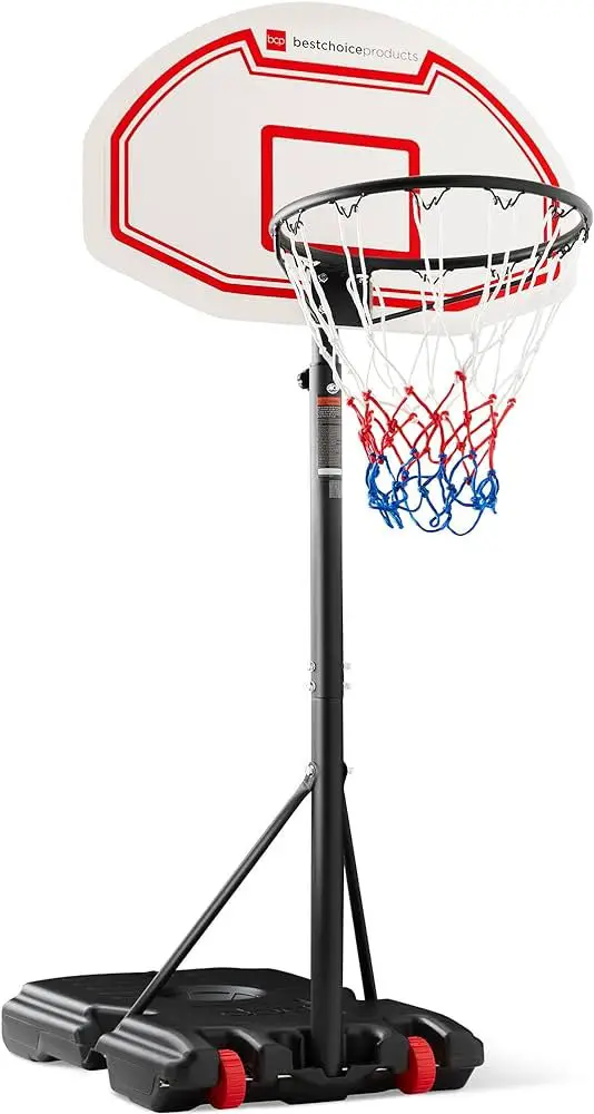 Best Basketball Hoops for Kids: Top Picks for Fun and Practice