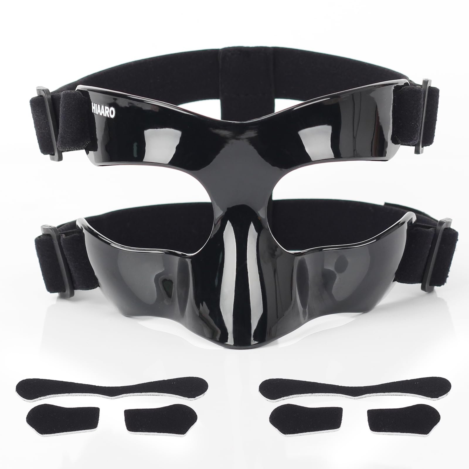 Basketball Face Masks: Importance and Options
