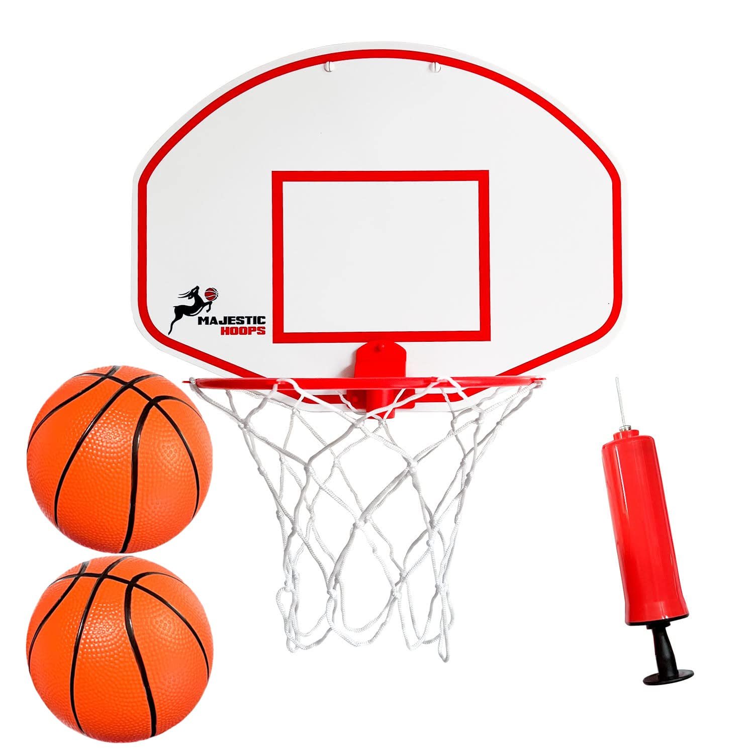 Best Toddler Basketball Hoops: Top Picks for 2023