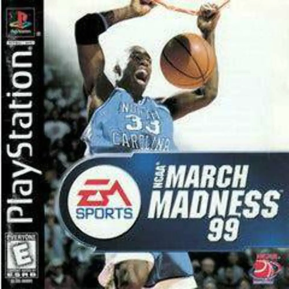 NCAA Basketball Video Game: Overview and Features