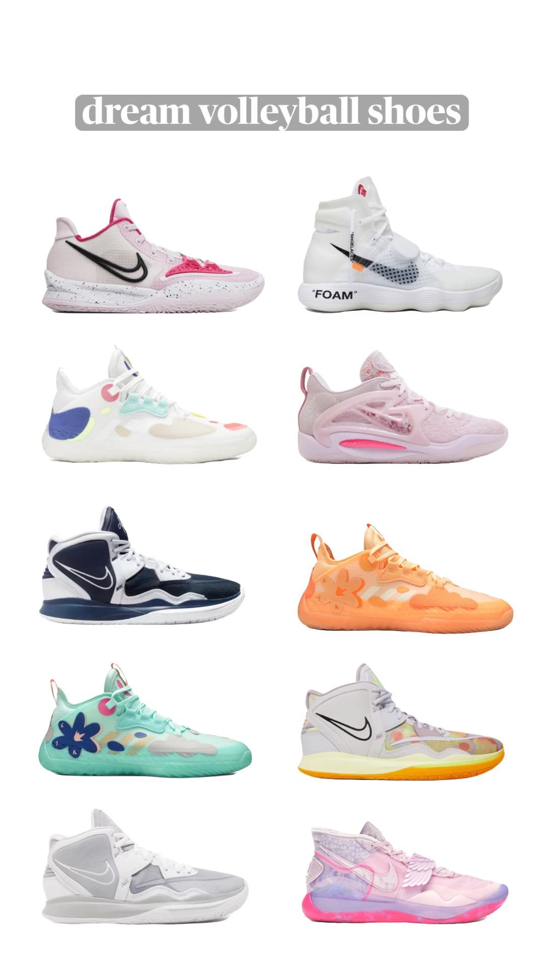 Best Basketball Shoes for Volleyball: Top Recommendations