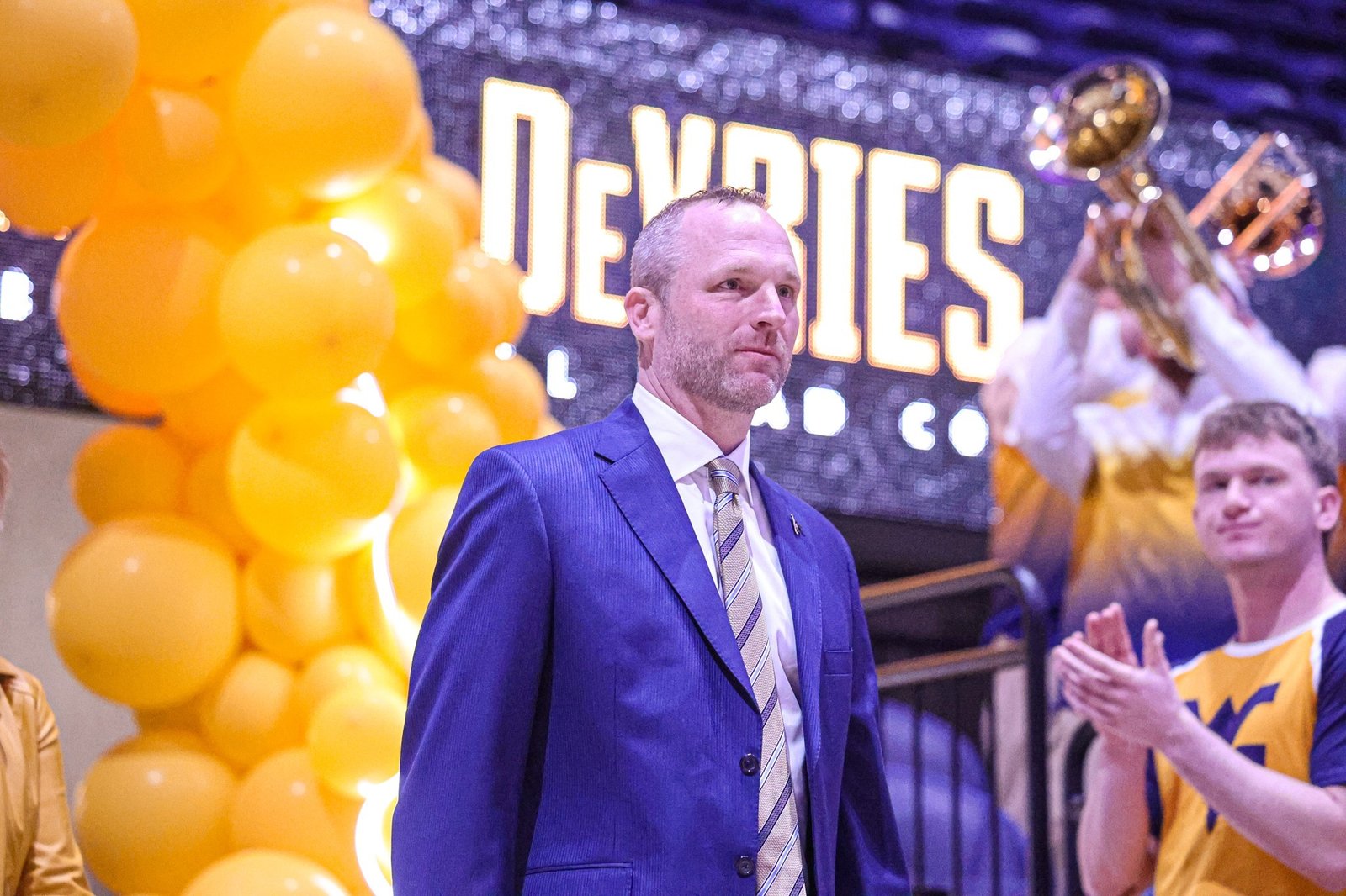 WVU Basketball Coach: Overview and Achievements