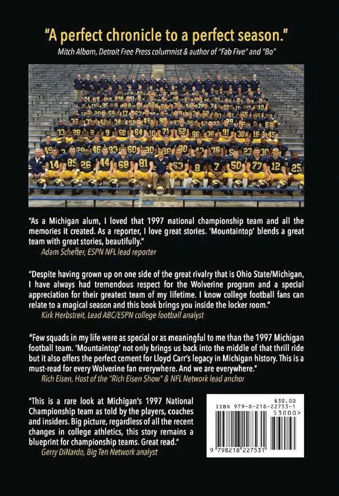 Football Books: Must-Read Titles for Fans