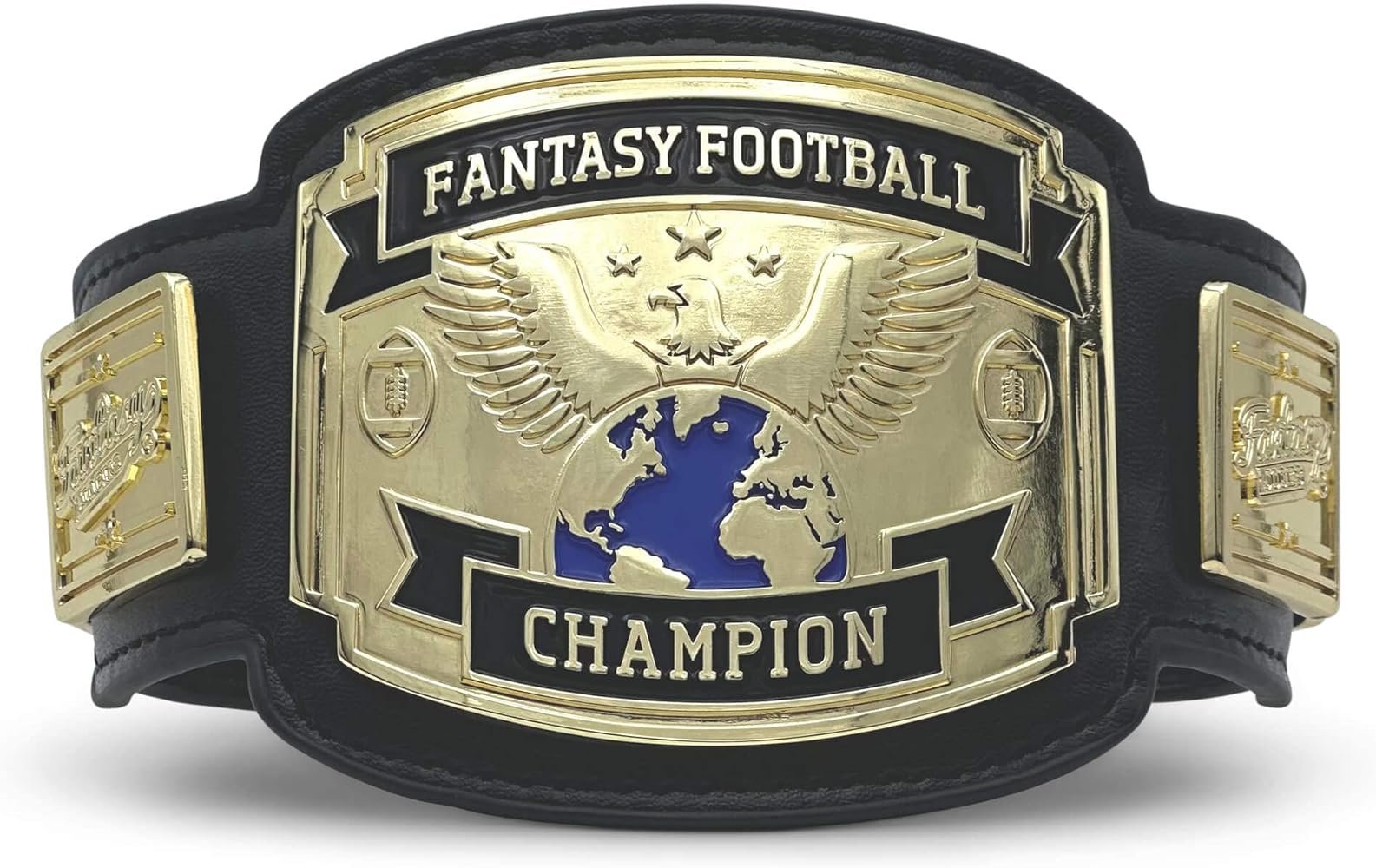 Fantasy Football Championship Belt: Best Options