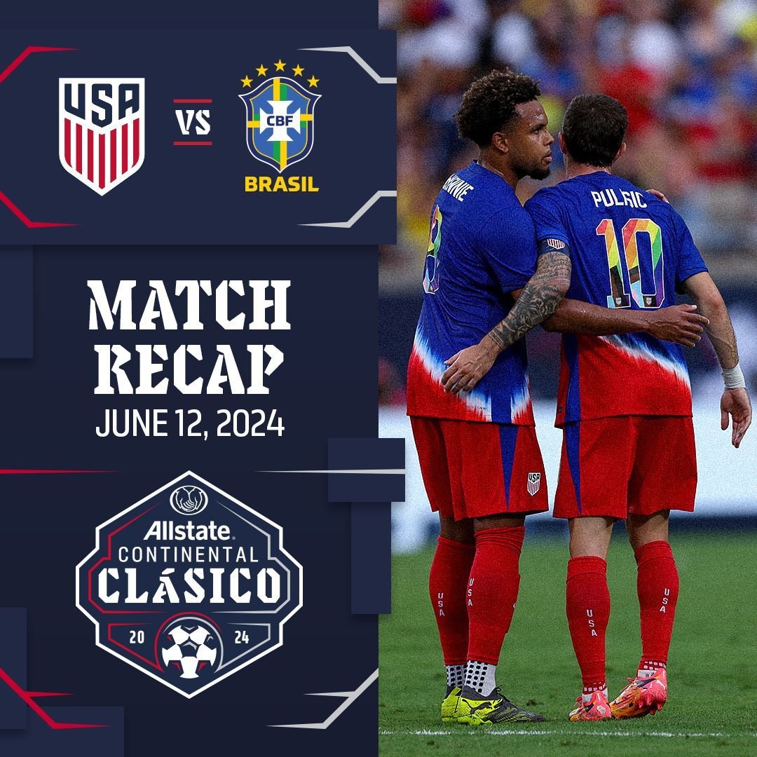 Brazil vs Bolivia: Match Timeline and Highlights