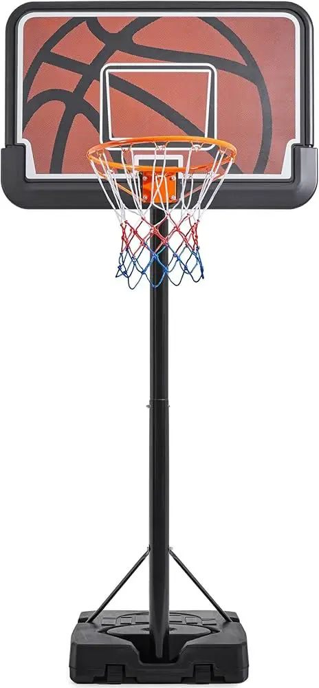 Walmart Basketball Hoops: Options and Reviews