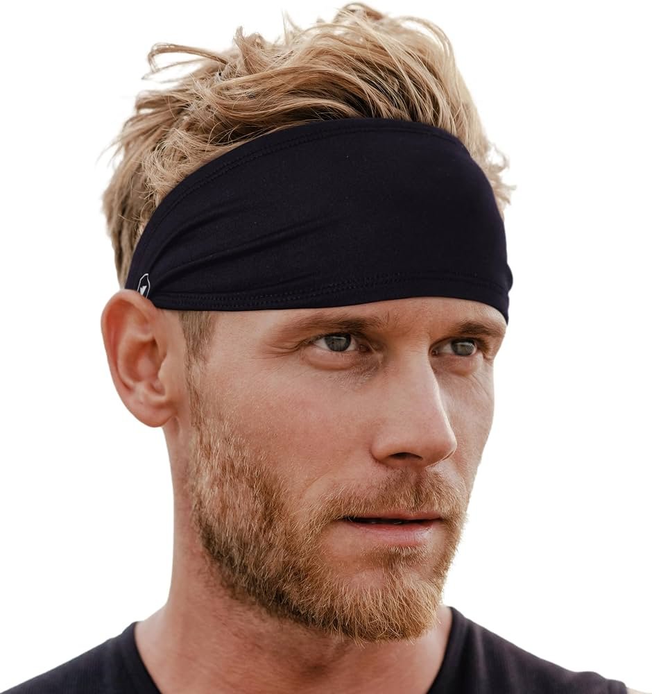 Football Headband: Best Options for Comfort and Performance