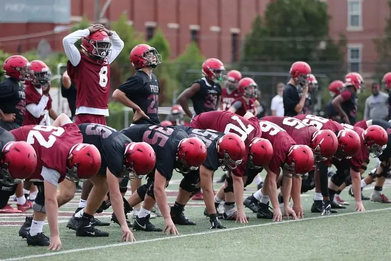 St. Joe's Prep Football: Team Overview and Schedule