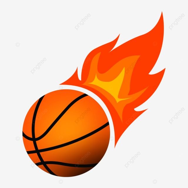 Basketball PNG Images: Free Downloads and Designs