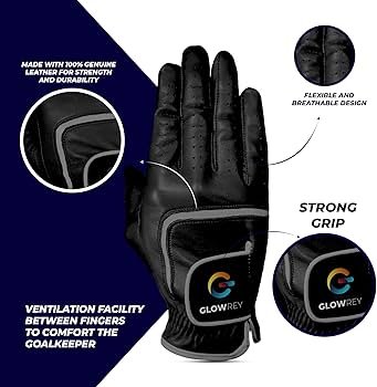 Cutters Football Gloves: Performance and Quality Review