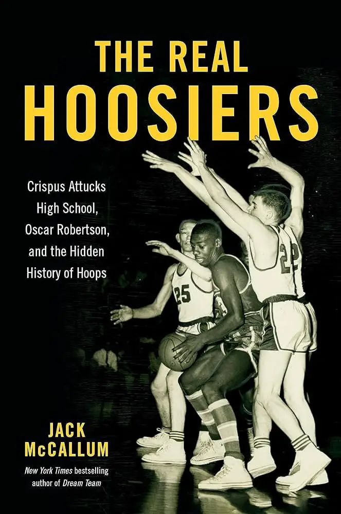 Oscar Robertson - Life History
