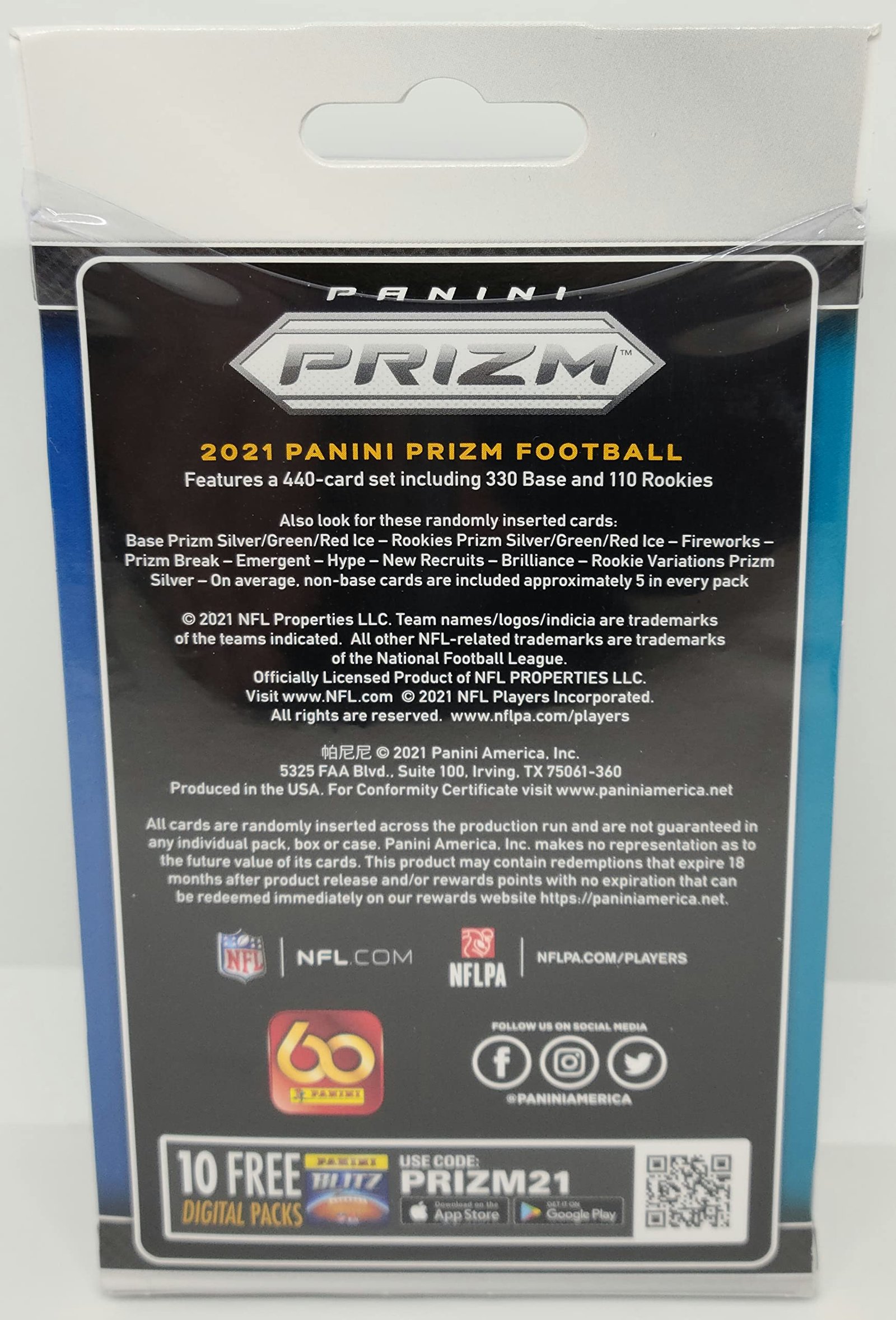 Prizm Football 2024: Release Overview and Features
