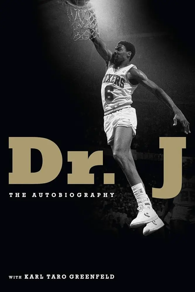 Julius Erving - Life History