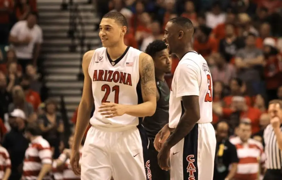 PAC-12 Men's Basketball Tournament: Overview and Key Teams