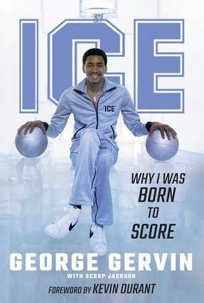 George Gervin - Life History