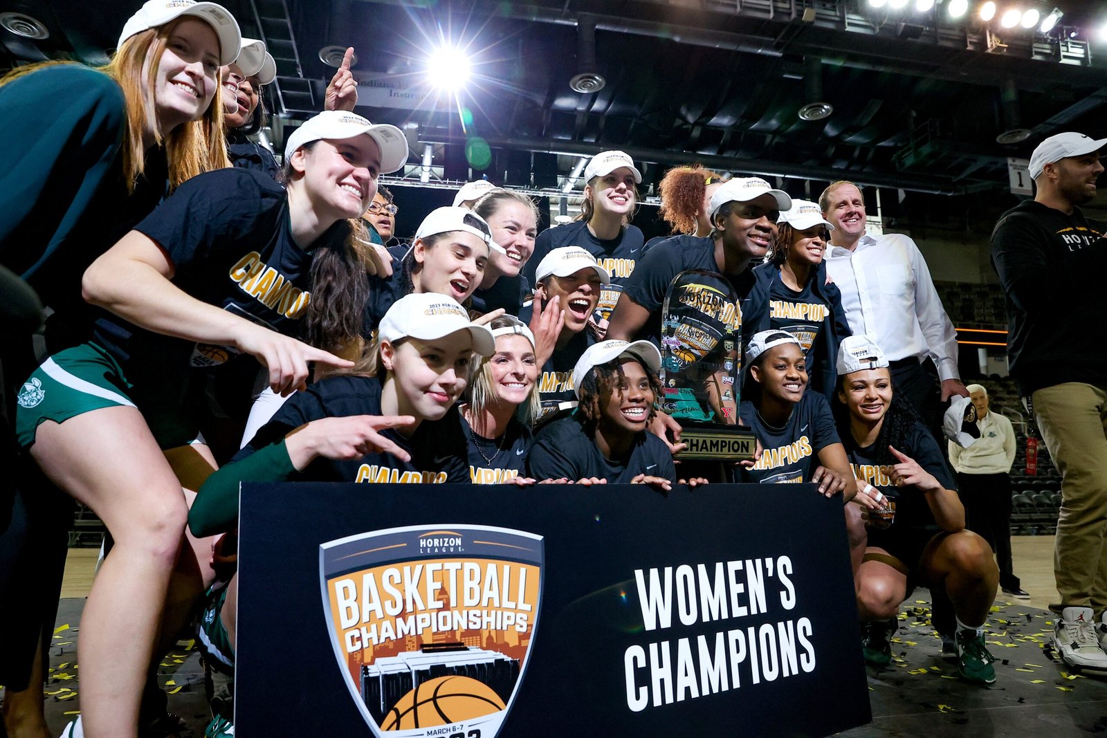 Cleveland State Women's Basketball: Team Overview