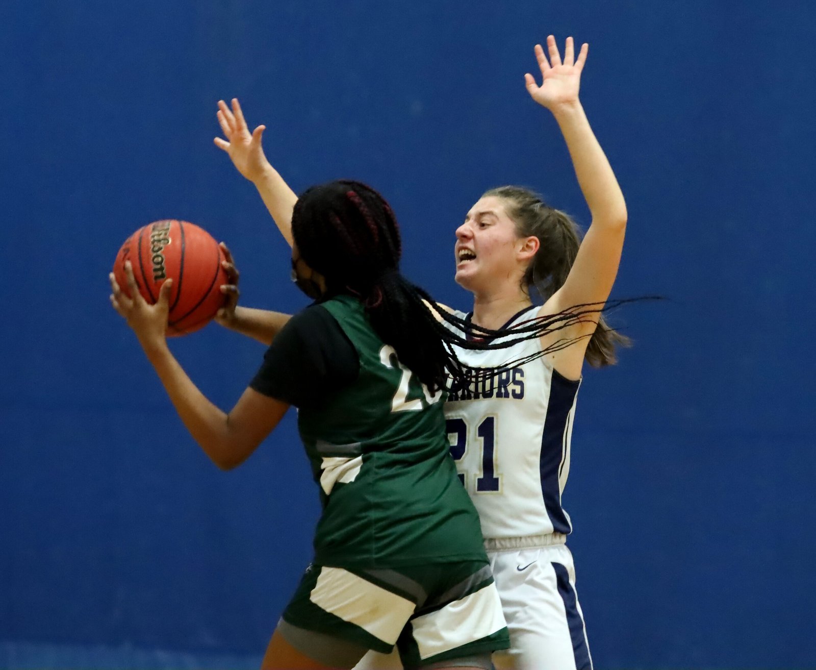 NJ.com Girls Basketball: News and Updates