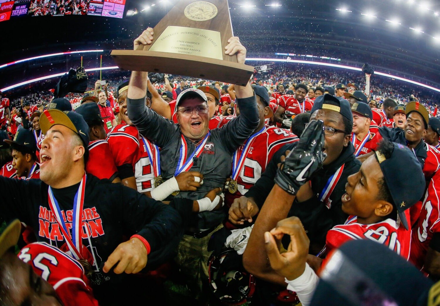 Texas High School Football State Championship 2024: Key Details