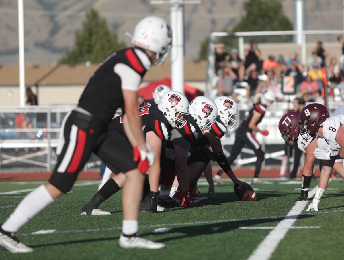 Bear River High School Football: Latest News and s