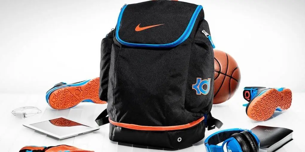 Best Nike Basketball Bags for Carrying Gear