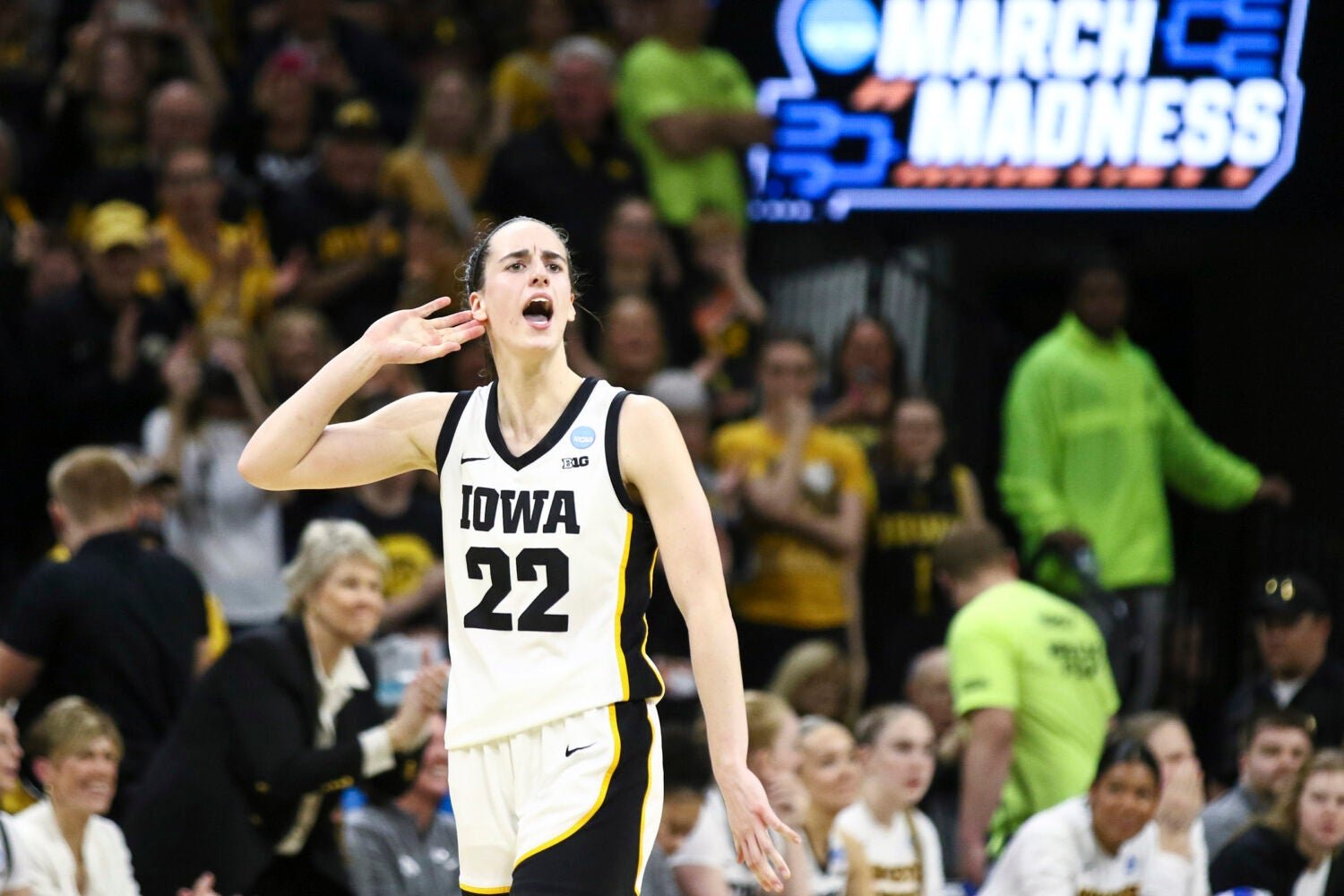 Iowa vs Purdue: An Exciting Basketball Matchup