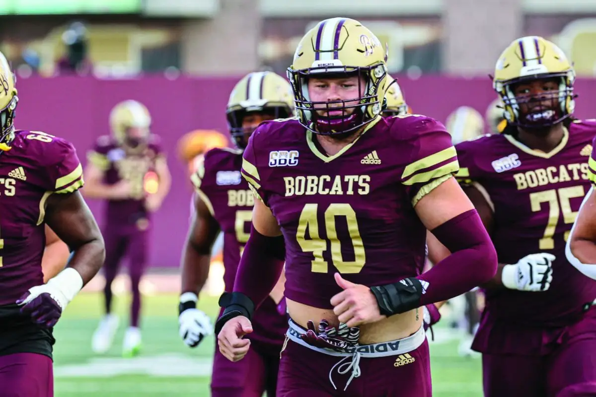 Texas State Football Tickets: How to Purchase