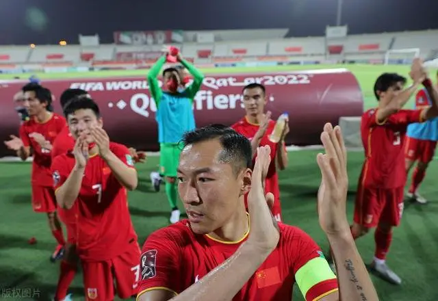 China National Football Team: Overview and Key Players