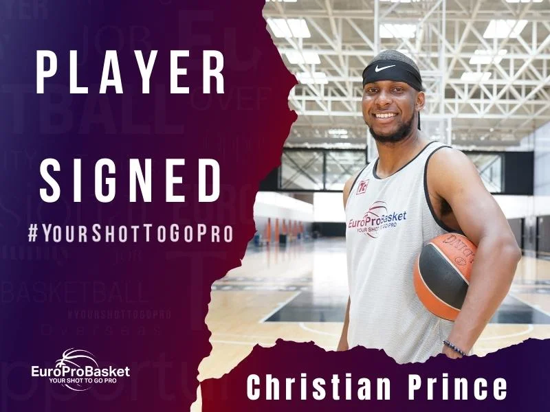 Prince Basketball: Overview and Highlights