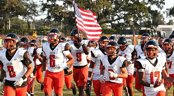 Cocoa High School Football: Team Overview and Schedule