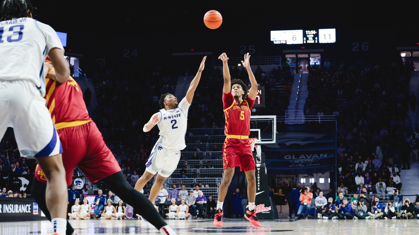 Curtis Jones: Career Overview and Contributions to Basketball