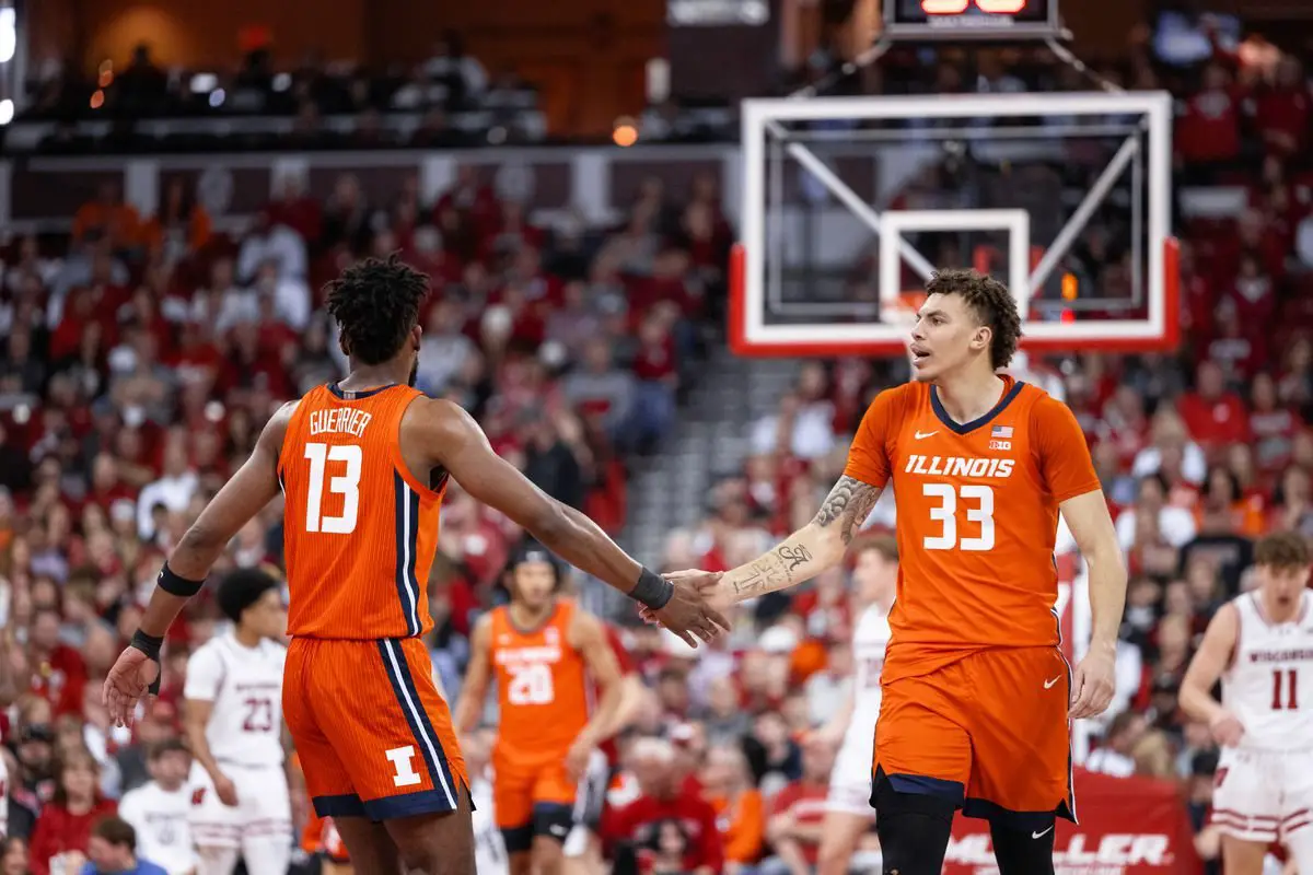 Where to Watch Purdue Boilermakers vs Illinois Fighting Illini: Men’s Basketball