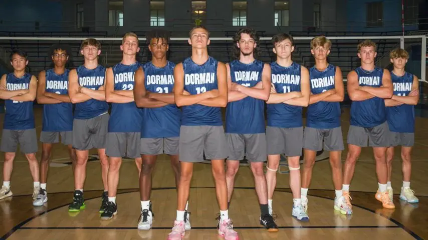 Dorman High School Football: Team Overview