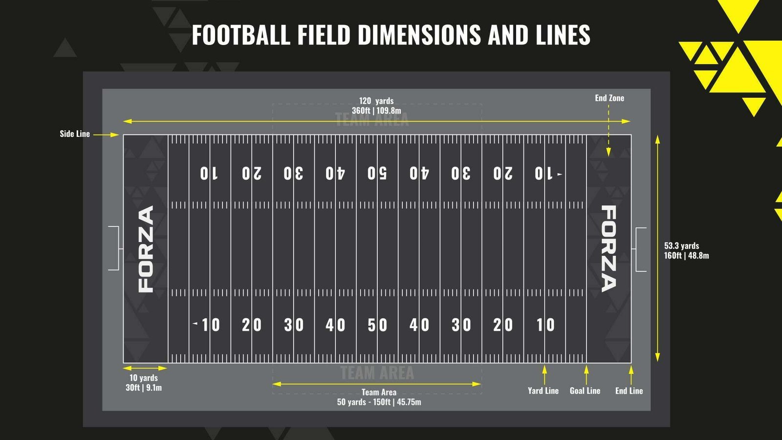 Soccer Field vs Football Field: Key Differences Explained