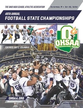 OHSAA Football Playoffs 2024: Current Updates and Bracket