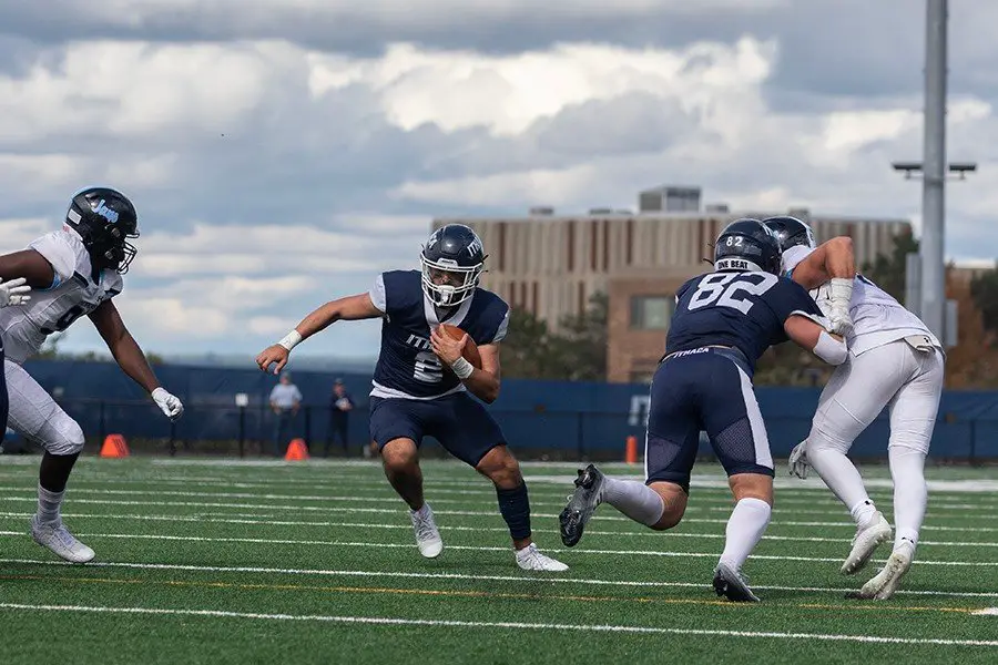 Ithaca College Football: Team Overview and Latest News