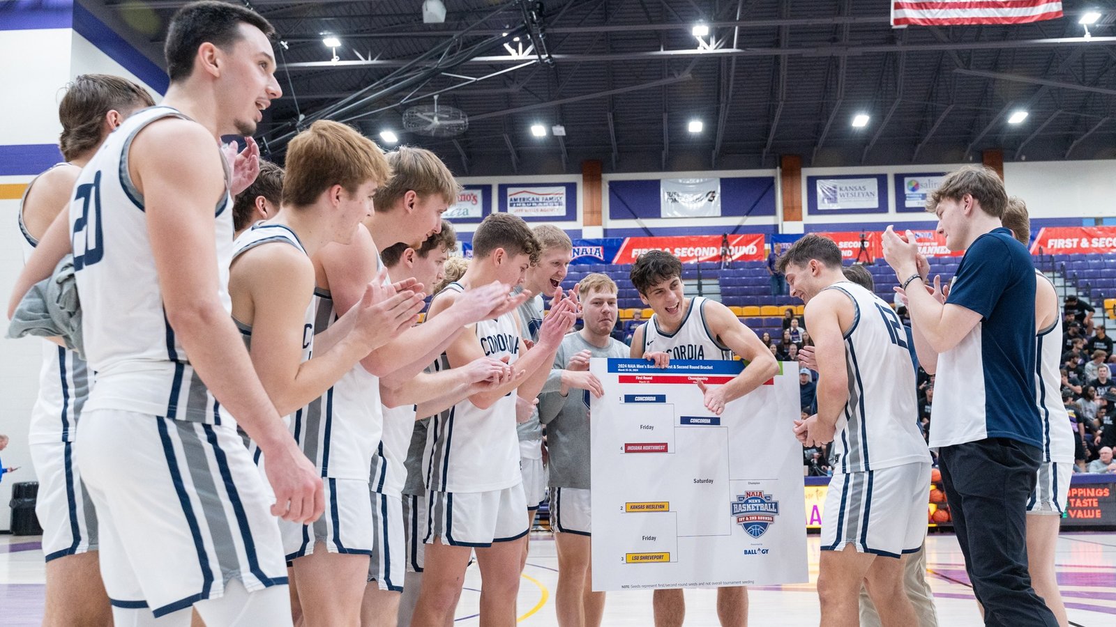 NAIA Basketball Tournament 2024: Overview and Key Teams