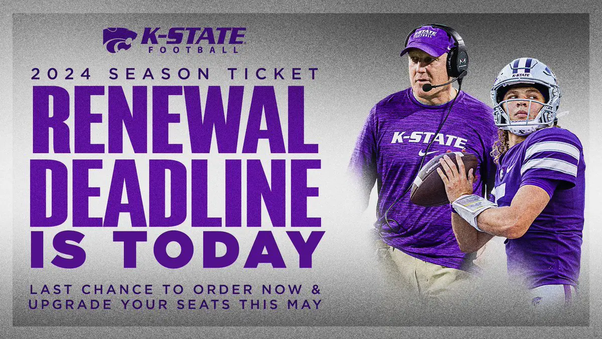 K-State Football Tickets: How to Get Yours