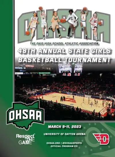 OHSAA Girls Basketball: Ohio High School Basketball Overview